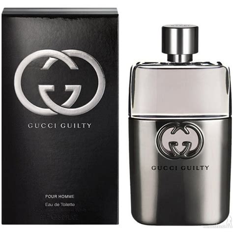 gucci guilty pour homme parfum 90ml|Gucci Guilty Pour homme reviews.